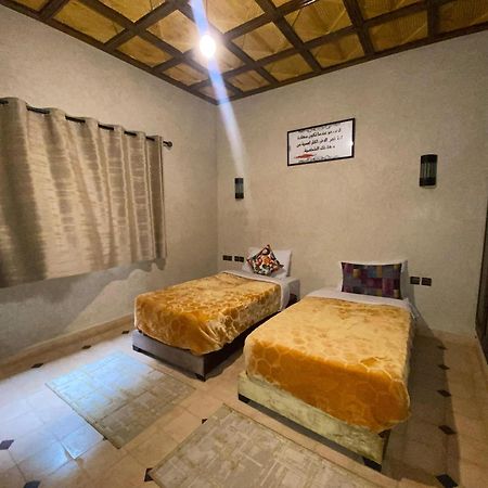 Hotel Jnane Riad Douar Akkara 外观 照片