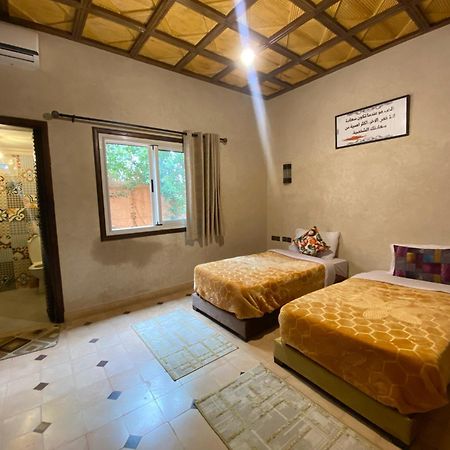 Hotel Jnane Riad Douar Akkara 外观 照片