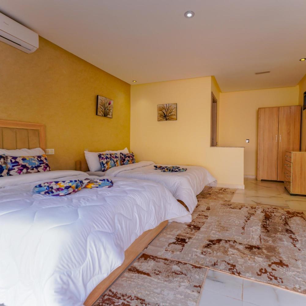 Hotel Jnane Riad Douar Akkara 外观 照片