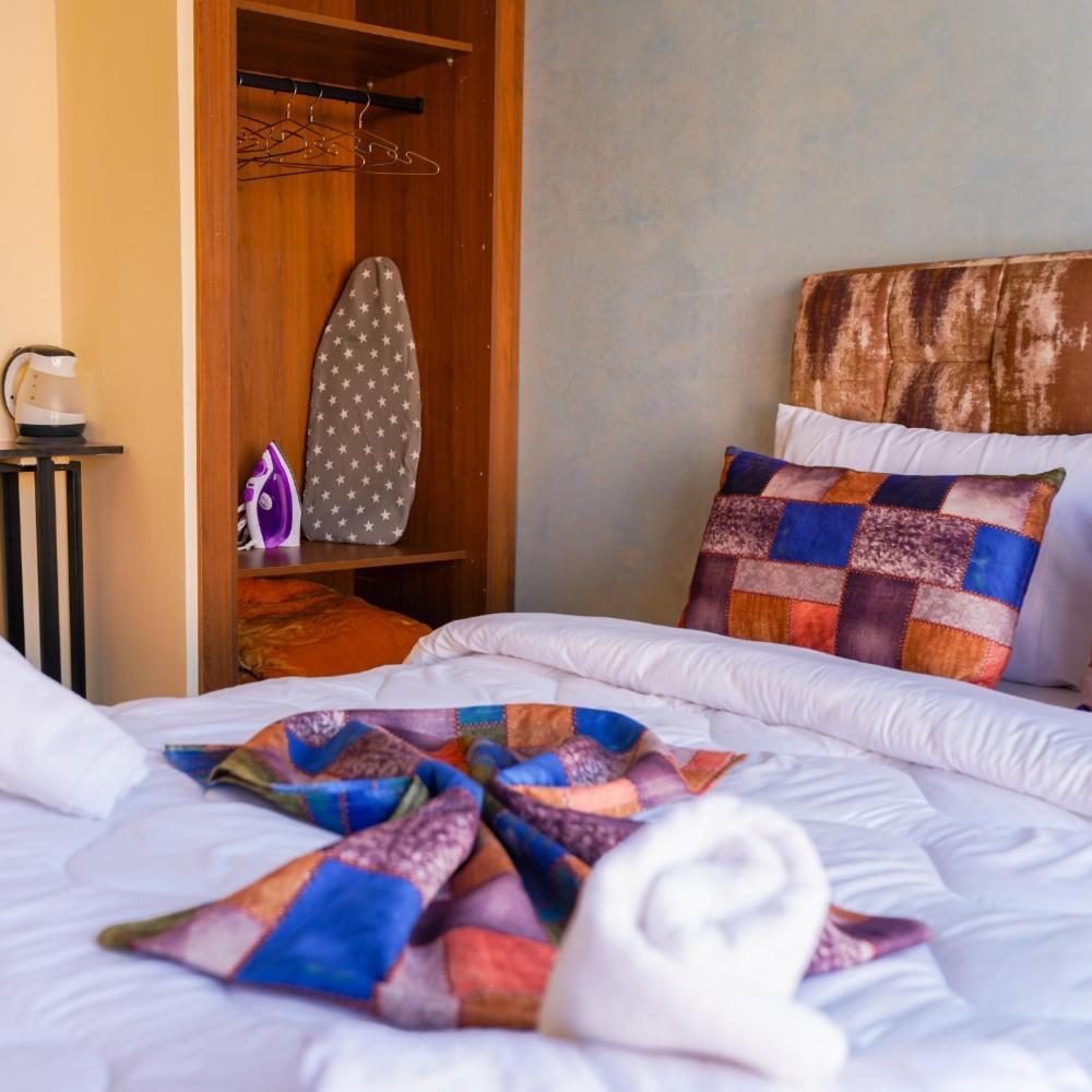Hotel Jnane Riad Douar Akkara 外观 照片