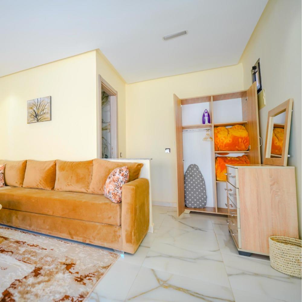 Hotel Jnane Riad Douar Akkara 外观 照片