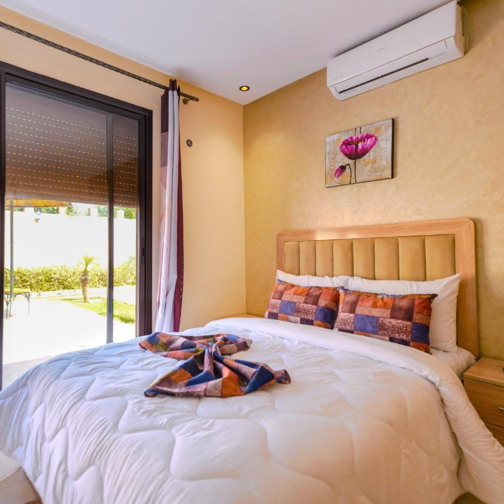 Hotel Jnane Riad Douar Akkara 外观 照片