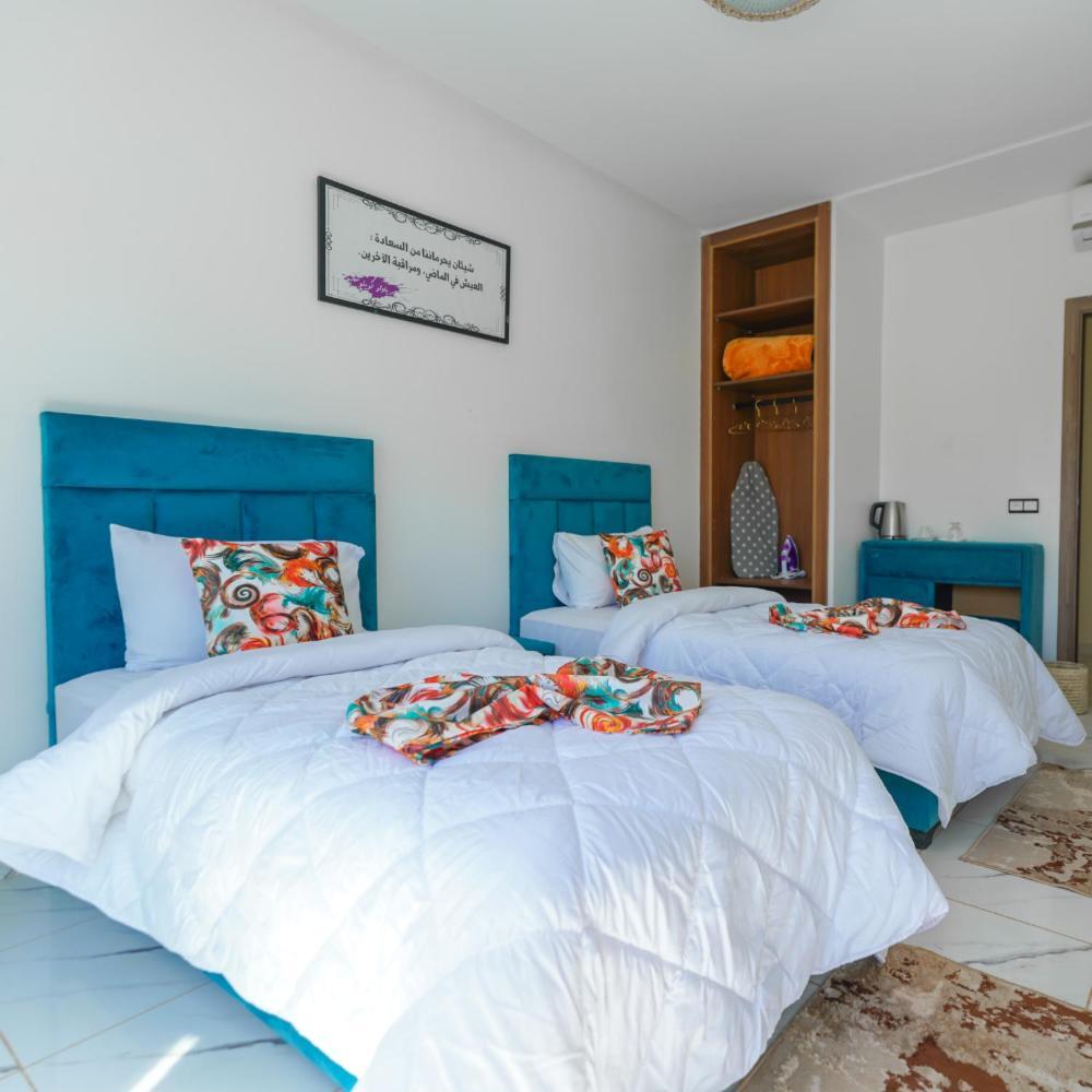 Hotel Jnane Riad Douar Akkara 外观 照片