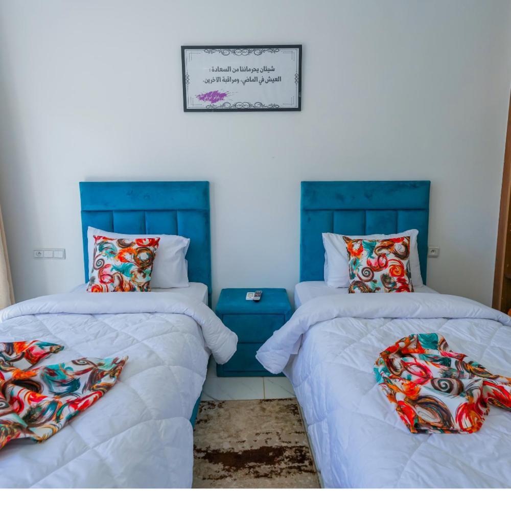 Hotel Jnane Riad Douar Akkara 外观 照片