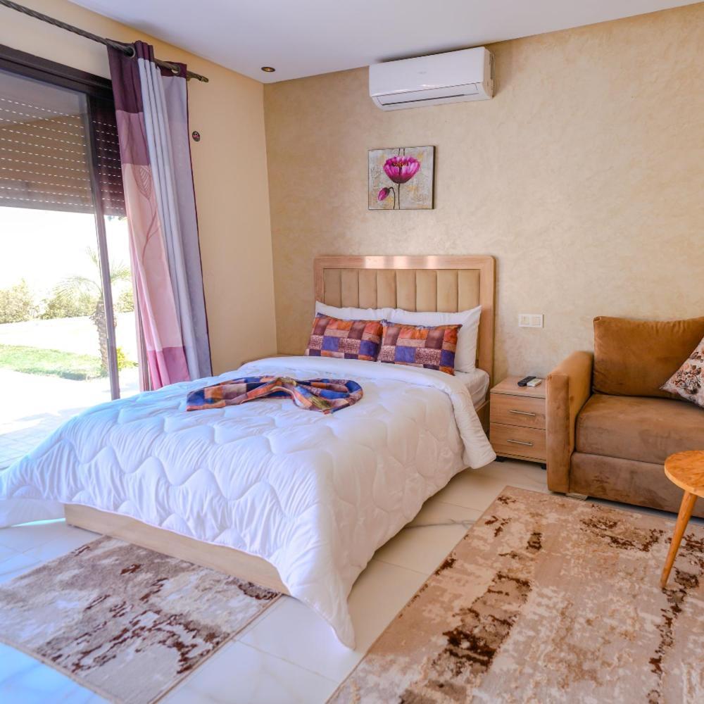 Hotel Jnane Riad Douar Akkara 外观 照片