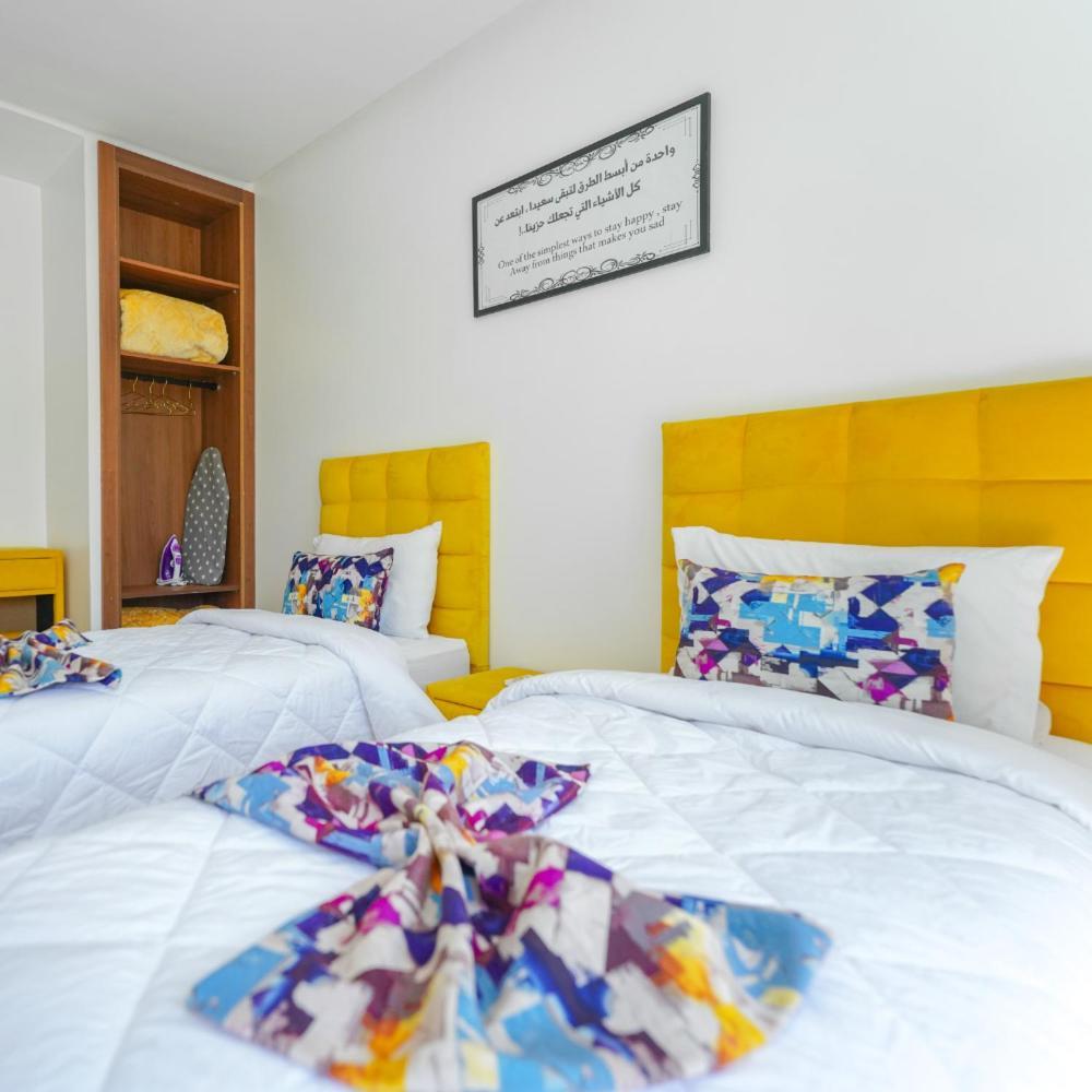 Hotel Jnane Riad Douar Akkara 外观 照片