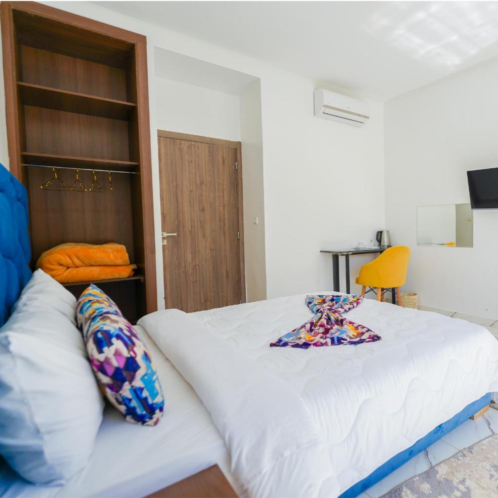Hotel Jnane Riad Douar Akkara 外观 照片