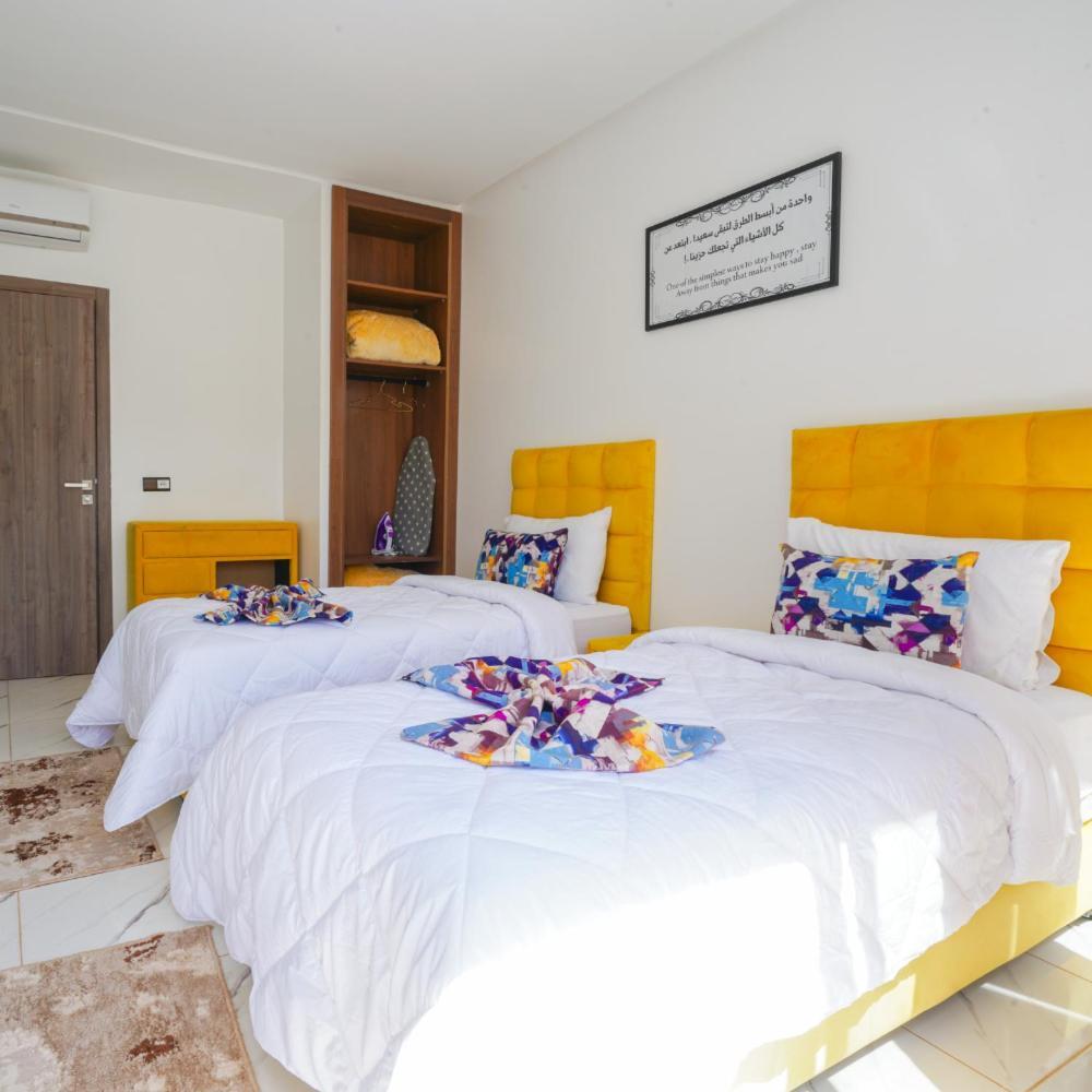 Hotel Jnane Riad Douar Akkara 外观 照片