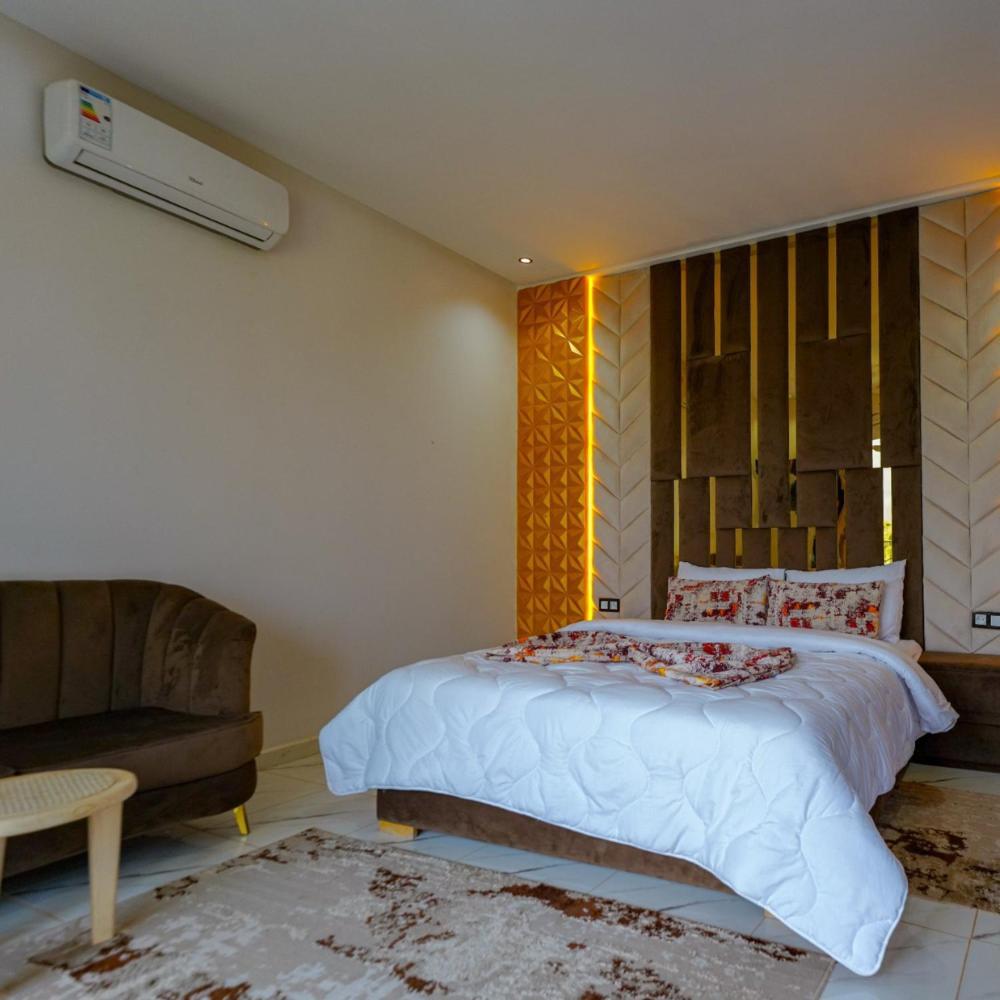 Hotel Jnane Riad Douar Akkara 外观 照片