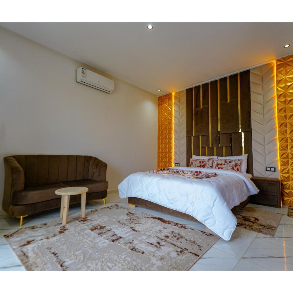 Hotel Jnane Riad Douar Akkara 外观 照片