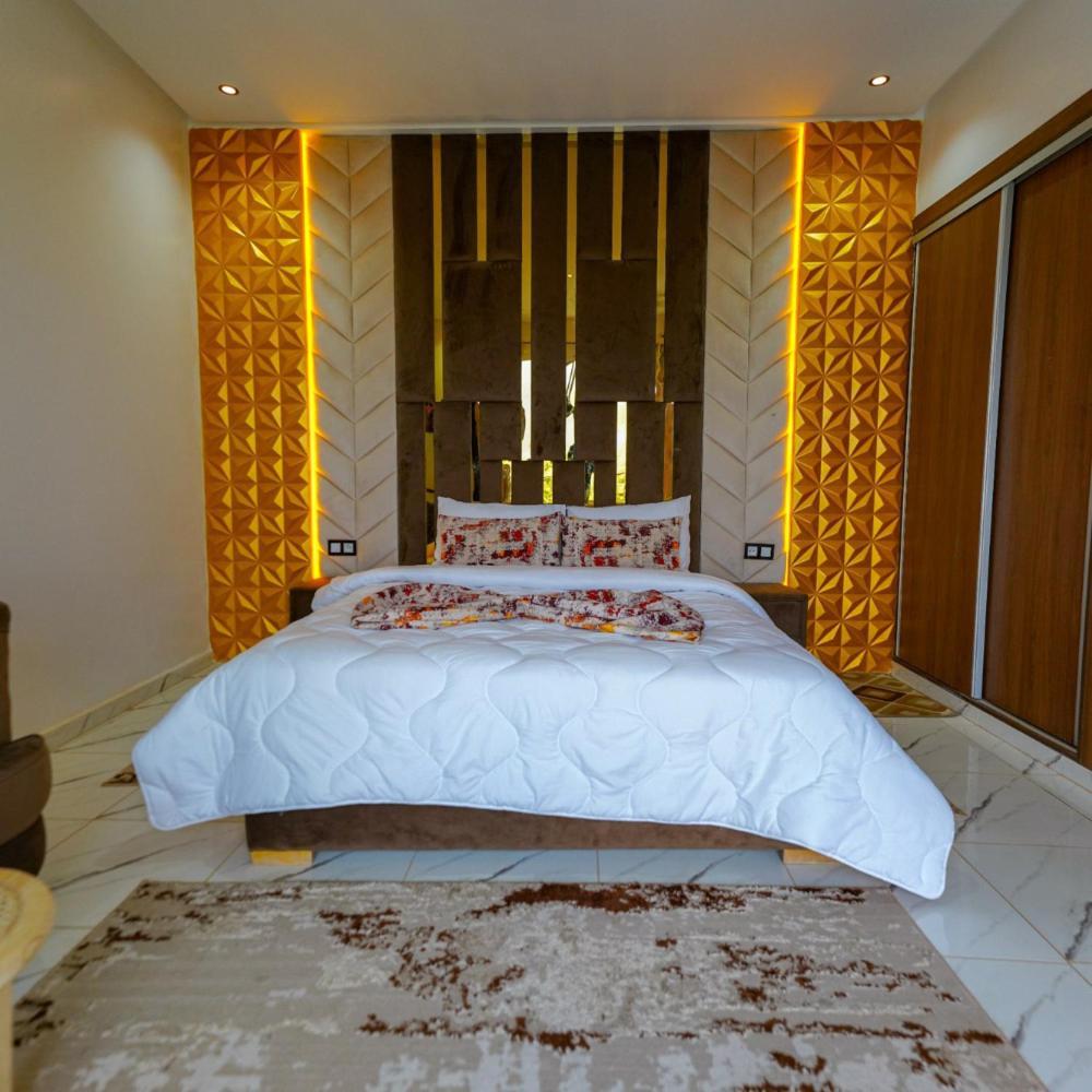 Hotel Jnane Riad Douar Akkara 外观 照片